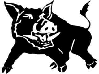  Warthog 2 Decal Proportional