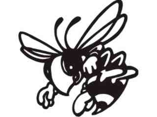  Wasp 2 Decal Proportional