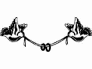  Wedding Bridal_ 0 6 Decal Proportional