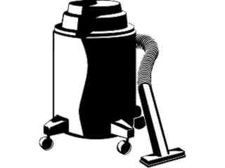  Wet Vacuum Shop Vac_ 1 4 7_ V A 1 Decal Proportional