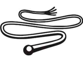  Whip Decal Proportional