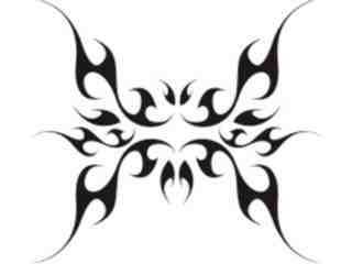  Wing Flames_ 0 1 Decal Proportional