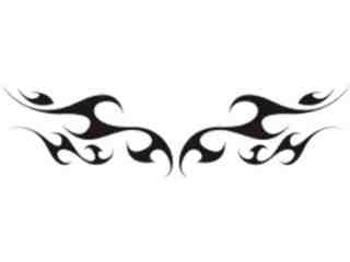  Wing Flames_ 0 2 Decal Proportional