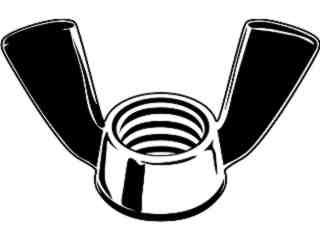  Wing Nut T G_ P A 1 Decal Proportional