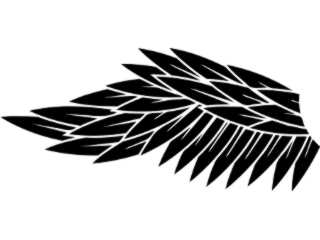  Wings_ 0 0 7 4 Decal Proportional