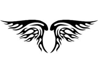  Wings_ 0 0 9 3 Decal Proportional
