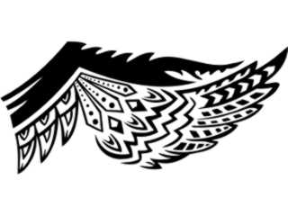  Wings_ 0 0 9 5 Decal Proportional