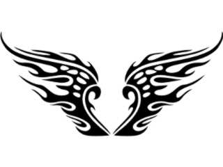  Wings_ 0 1 4 9 Decal Proportional