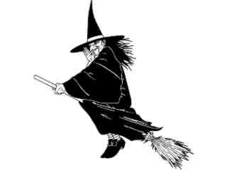  Witchon Broom T G_ P A 1_ D T L Decal Proportional
