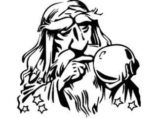  Wizard Future Decal Proportional