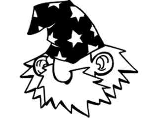  Wizard_ G D G Decal Proportional