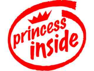inside_princess Decal Proportional
