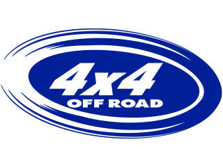  4x 4 Oval Sharp Right Decal Proportional