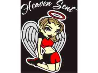  Angel Heaven Sent_ C L 2_ I N V Decal Proportional