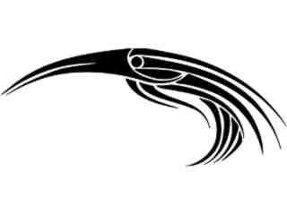  Birds Tribals 2 3_ 1 3 0_ V A 1 Decal Proportional