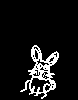stick figure Bunny 003