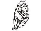  Cats Big Lions Tigers Panthers 0 2 2 Decal