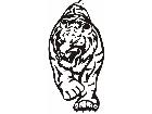  Cats Big Lions Tigers Panthers 0 3 9 Decal