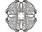  Celtic Ornaments 0 0 7 0w Decal