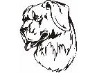  Dogs Misc Art 0 2 1 Decal