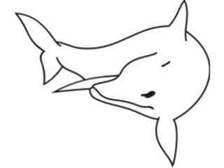  Dolphin_ 1 2 2a Decal Proportional