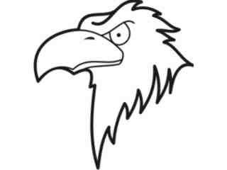  Eagle Toon_ 1 9 8 Decal Proportional