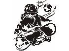  Extreme Sports 1 0 0 1 1 Decal