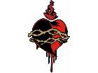  Heart Of Thorns G D 1 Decal