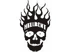  Hellbent Decal