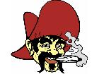  Mexican Smoker G D 1 Decal