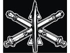  Military Missiles Decal