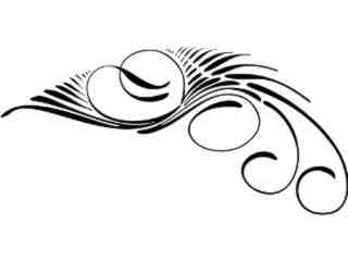  Pinstriping Designs_ 4 2 3_ 1 2 1_ V A 1 Decal Proportional