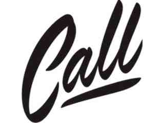  Sign Word_ 0 2 Call Decal Proportional