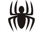  Spider Tribal 0 6 2 Decal