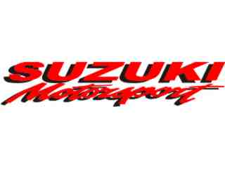  Suzuki Motorsport Shadowed_ C L 1 Decal Proportional