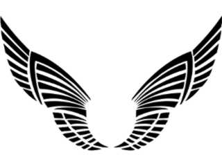  Wings_ 0 0 7 6 Decal Proportional