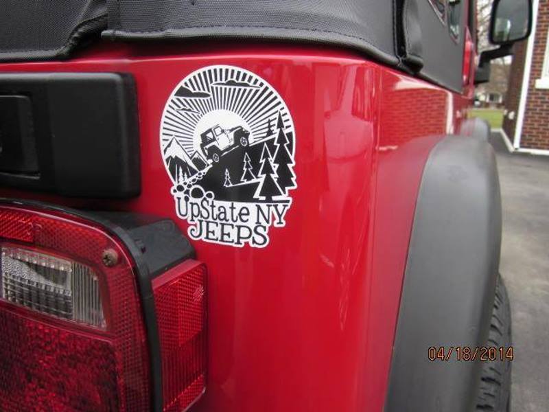 Customers Ride