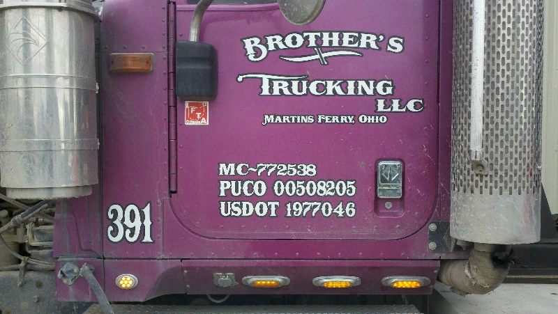 Customers Ride
