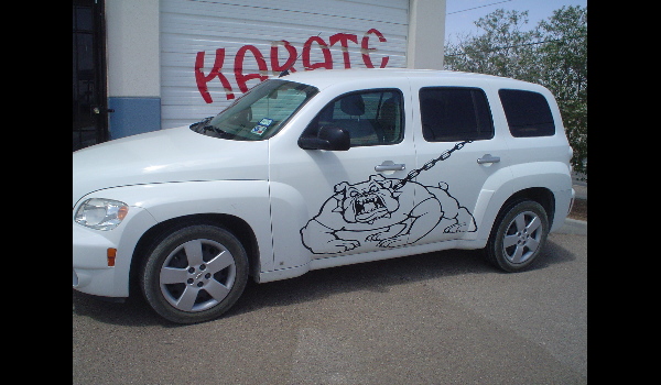 Customers Ride