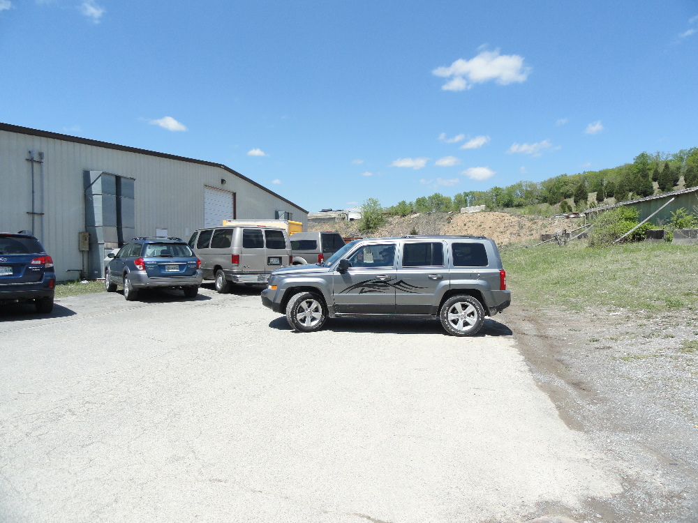 Customers Ride