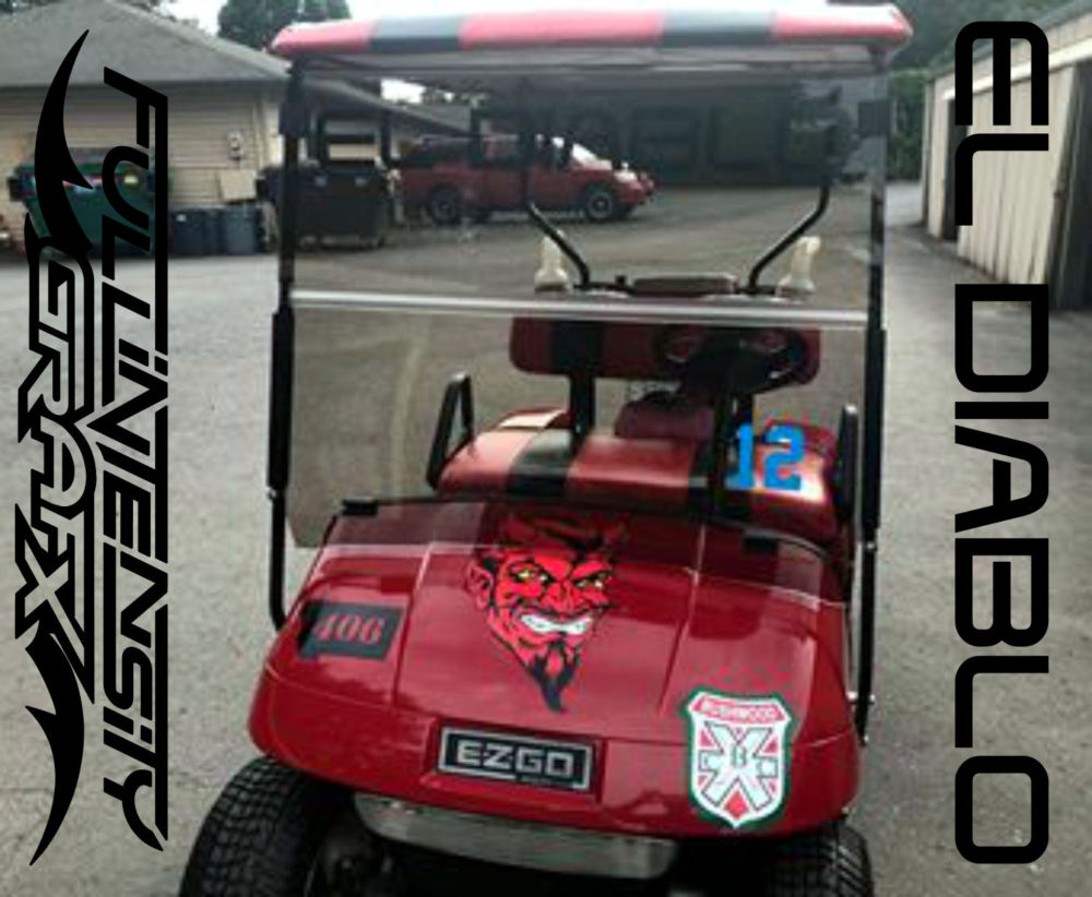 Customers Ride
