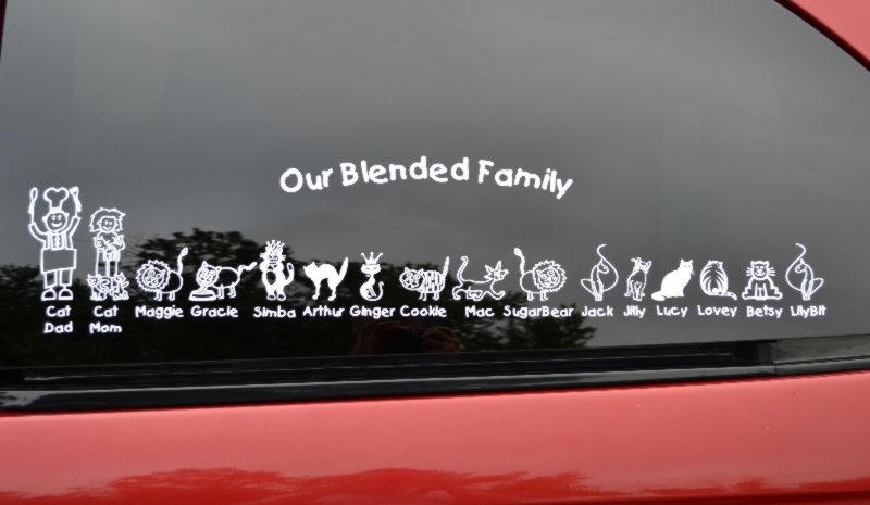 Customers Ride