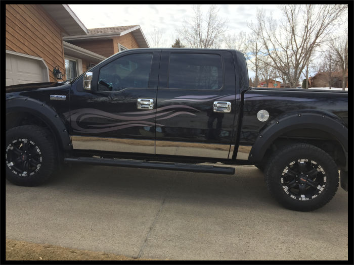 Customers Ride