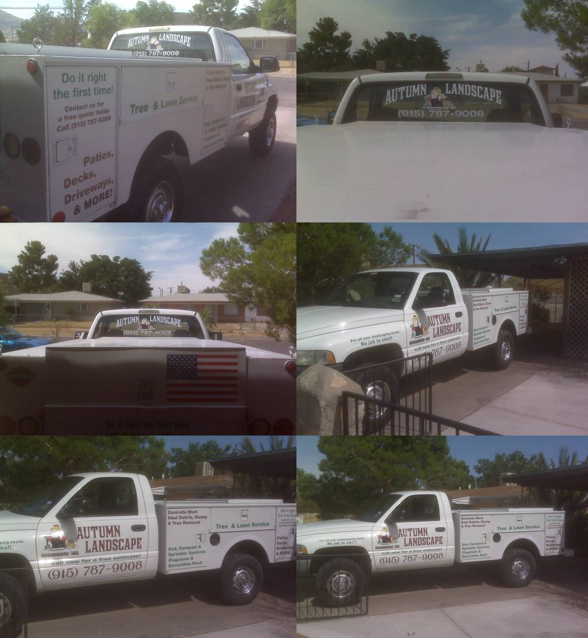 Customers Ride