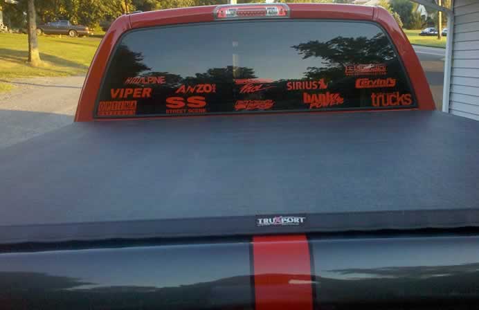 Customers Ride