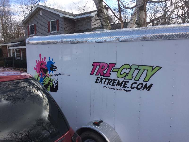 Customers Ride