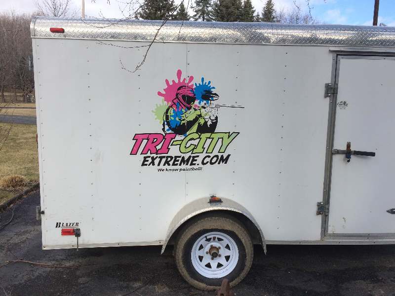Customers Ride