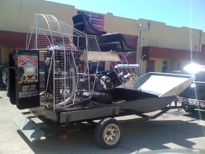 Customers Ride