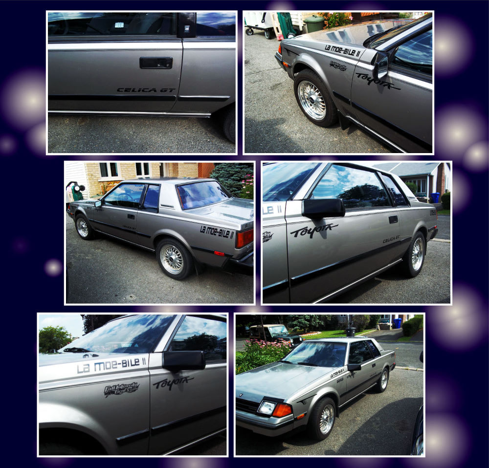 Customers Ride