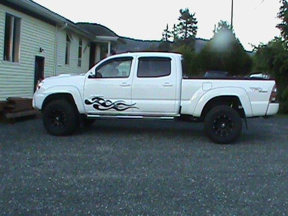 Customers Ride